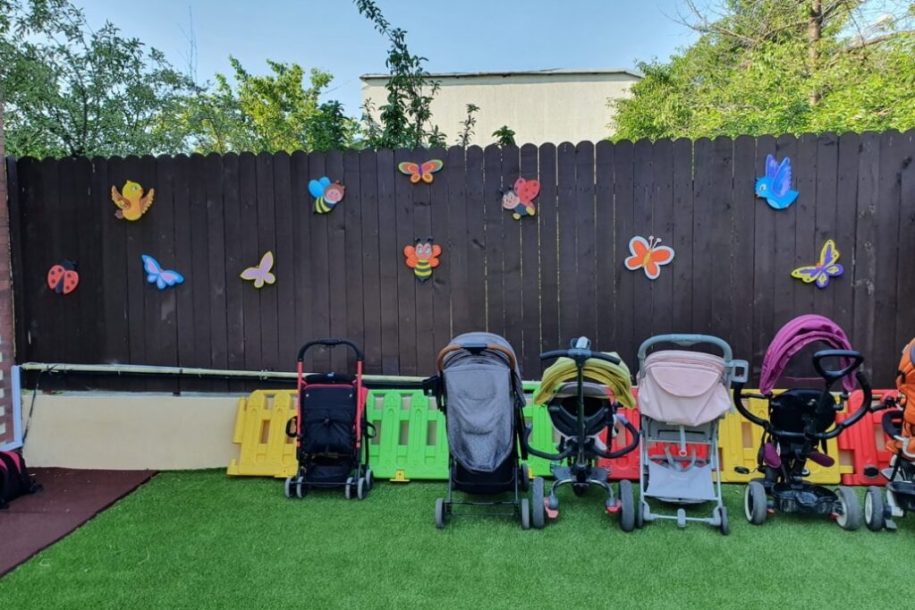 Gradinita / Cresa „Bemindful Kids”- sediul 2 imagine 5