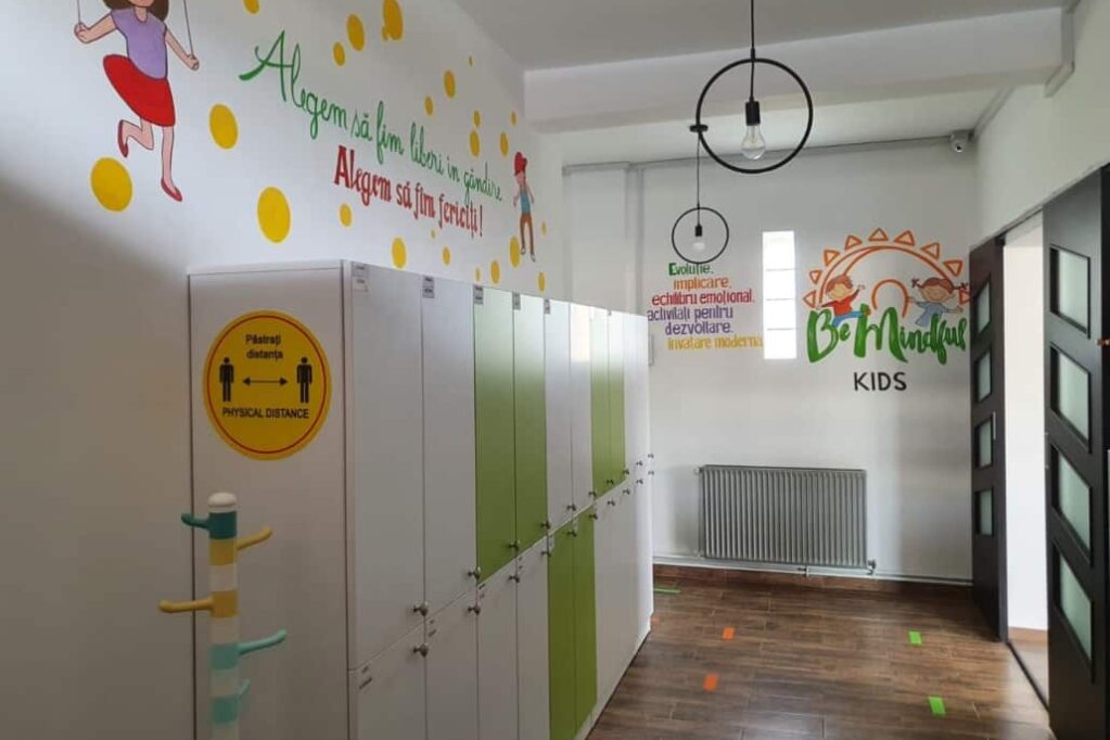 Gradinita / Cresa „Bemindful Kids”- sediul 2 imagine 3