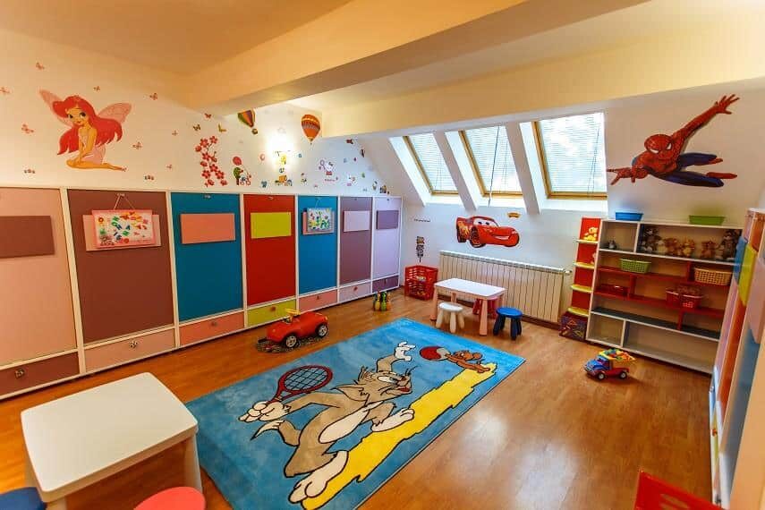 Gradinita „Roro Kindergarten” imagine 13