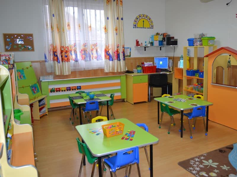 Gradinita / After School „Smiley Kindergarten” imagine 6