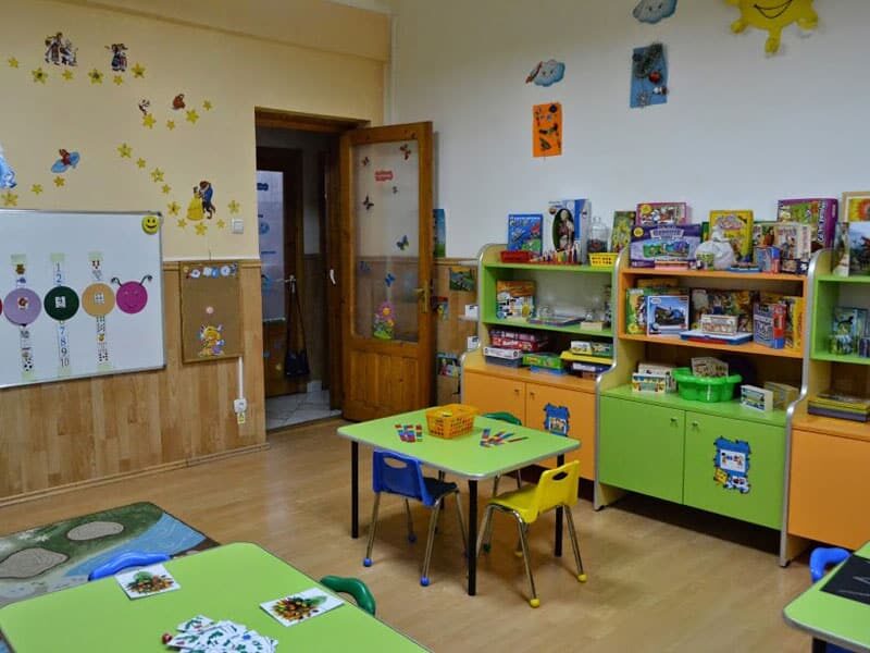 Gradinita / After School „Smiley Kindergarten” imagine 5