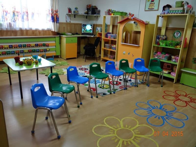 Gradinita / After School „Smiley Kindergarten” imagine 4