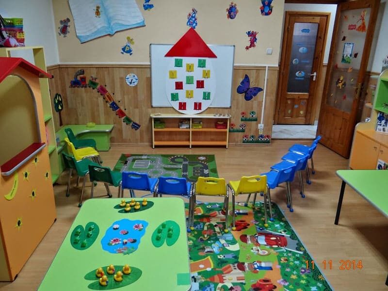 Gradinita / After School „Smiley Kindergarten” imagine 3