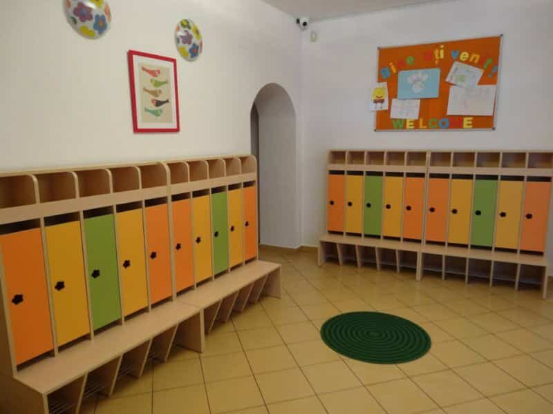 Gradinita „International Kindergarten & Nursery” imagine 7
