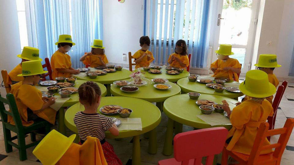 Gradinita / After School „Super Kids Center ODT” imagine 3