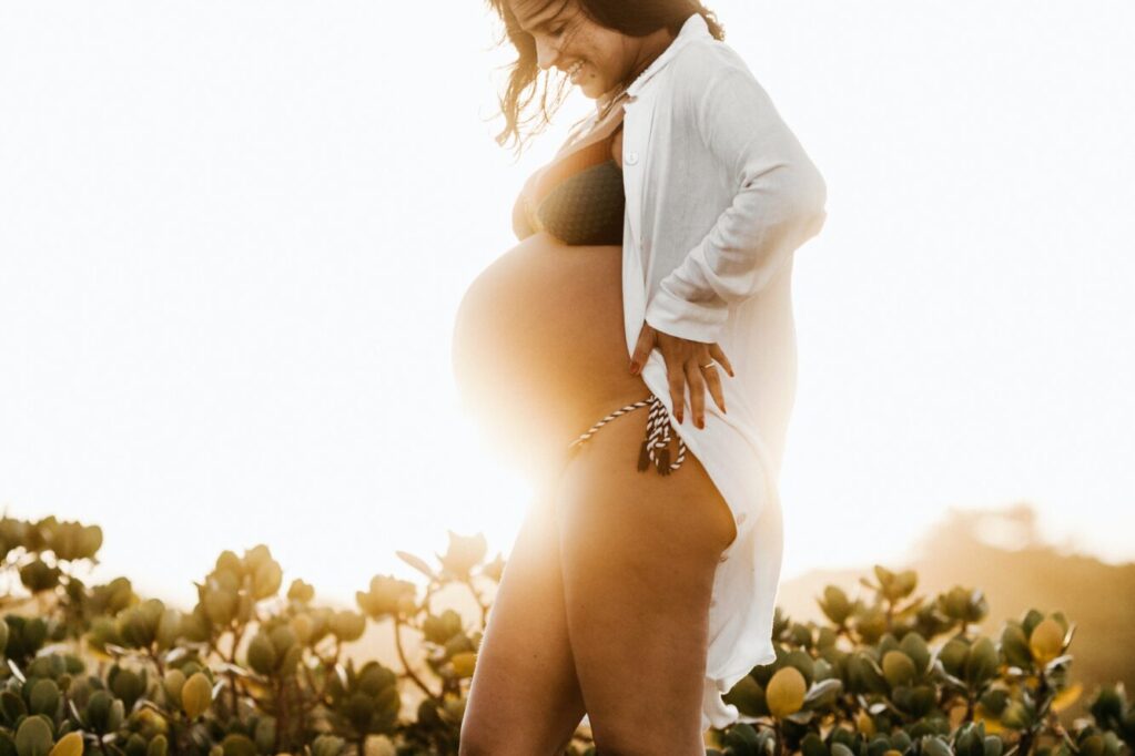 Luna 8 de sarcină (săptămânile 29-32): simptome, analize și călătorii