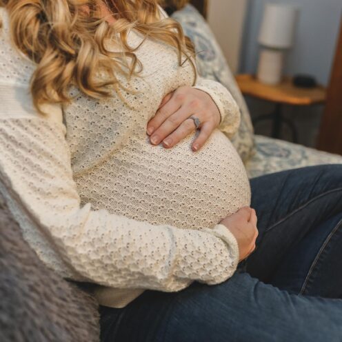 Monitorizarea pacientei cu sarcină extrauterină