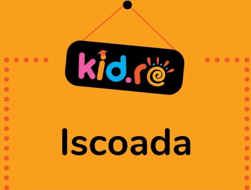 Iscoada